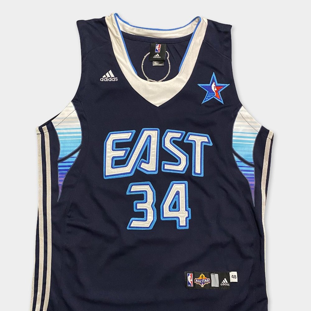 Boston Celtics – Paul Pierce All-Star Jersey